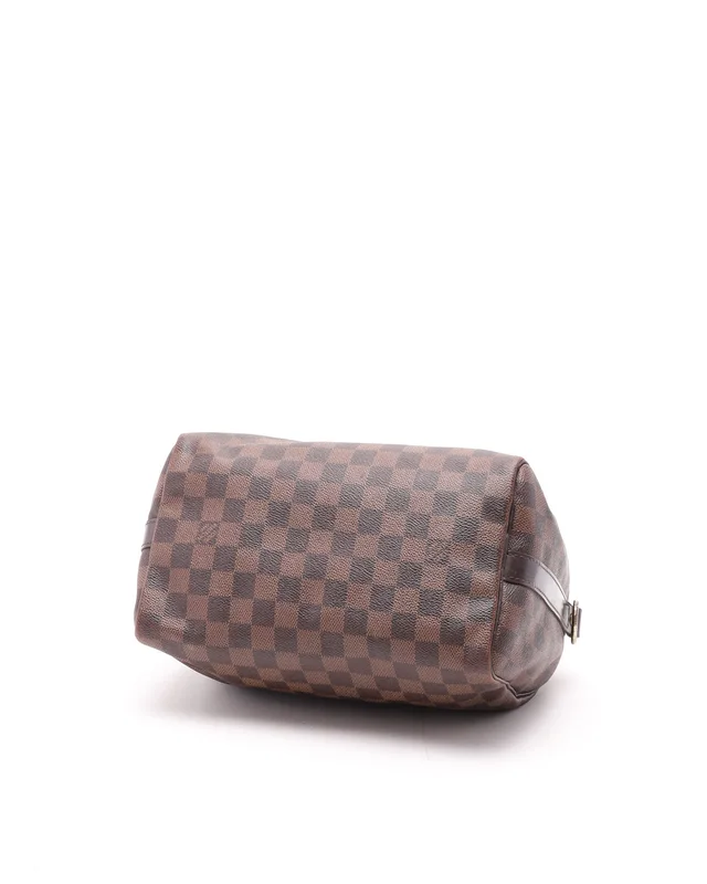 Louis Vuitton Damier Speedy Bandoulière 25 Bag from A Retro Tale, photo 4 of 12