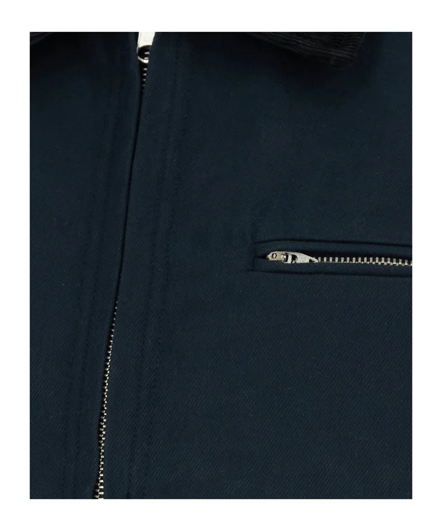 Gimaguas Ivan Zip-Up Jacket, photo 3 of 7 from SENSER