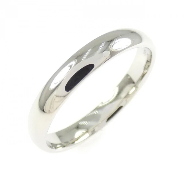 Van Cleef & Arpels Tandormont Ring in PLATINUM 950 from KOMEHYO