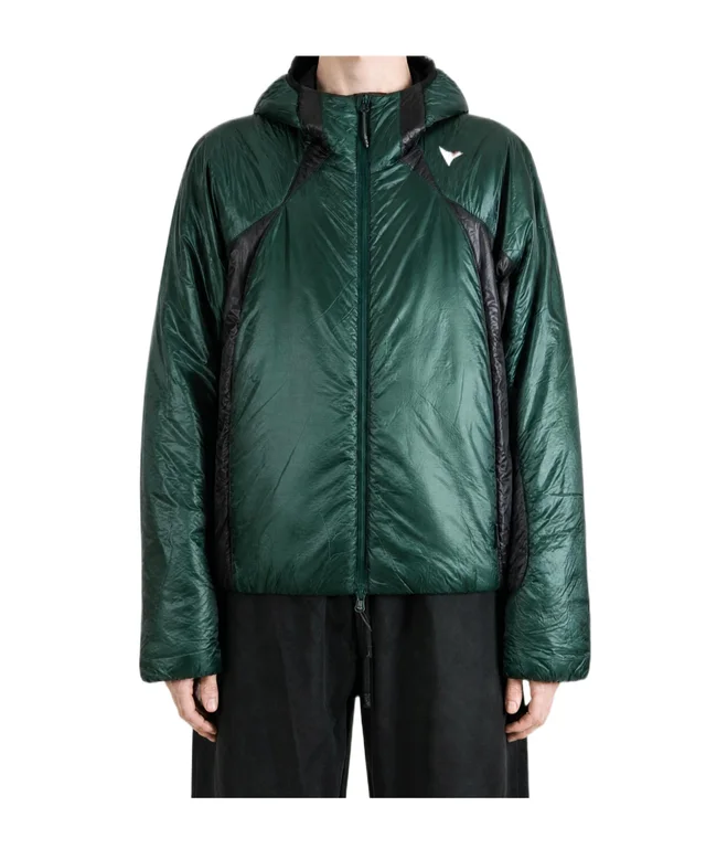 ROA Hima Comfortemp Insulated Jacket, photo 2 of 4 from SENSER