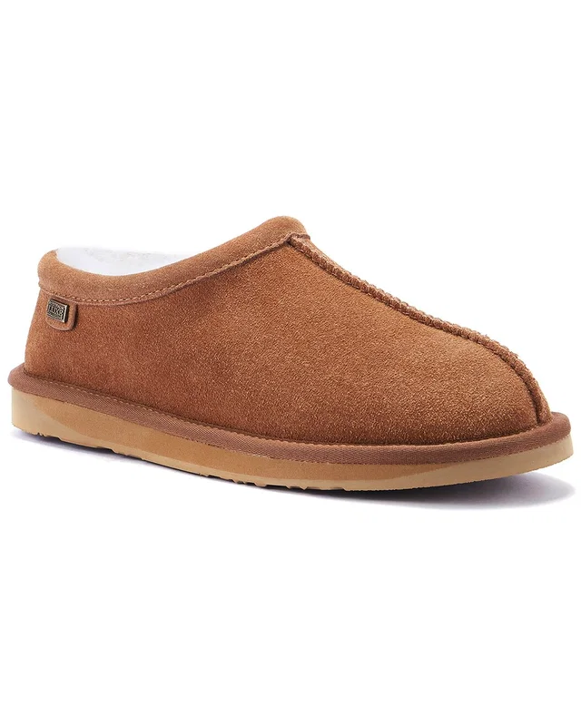 Australia Luxe Collective Outback Suede Slipper, image 1 of 1 from Gilt