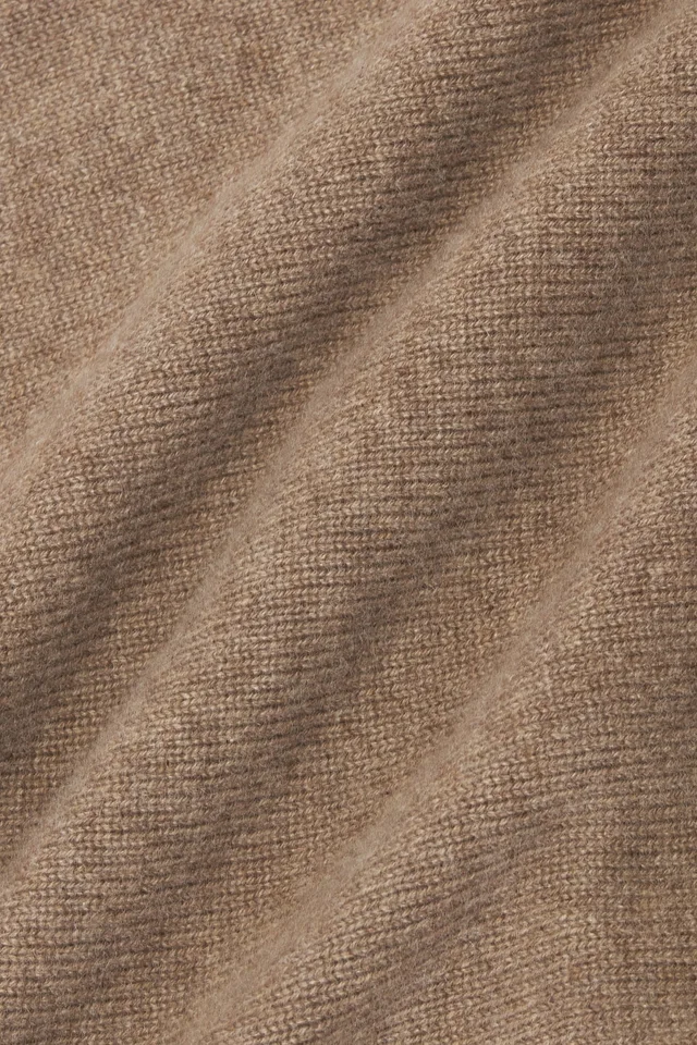 SRG Lieigh Cashmere Dolman Cardigan in Stone, photo 6 of 6 from REVOLVE (Canada)