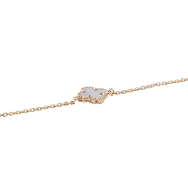 Van Cleef & Arpels Sweet Alhambra BraceletVCARF68800 18K Yellow Gold in Yellow from GALLERY RARE, photo 2 of 2