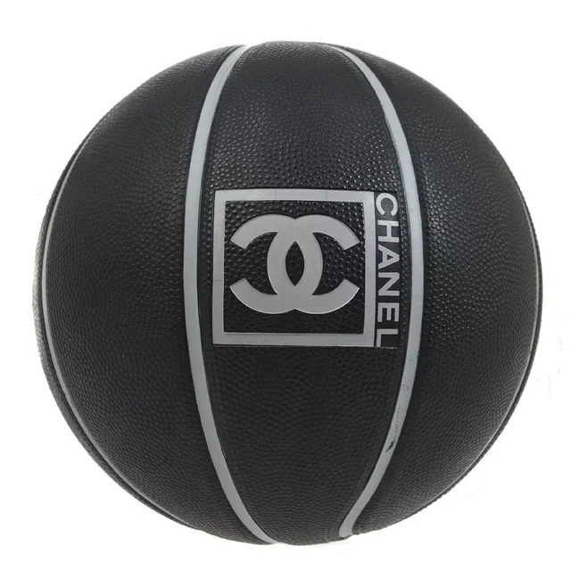 Chanel Sports Line Basketball Small Good from AMORE Vintage Tokyo