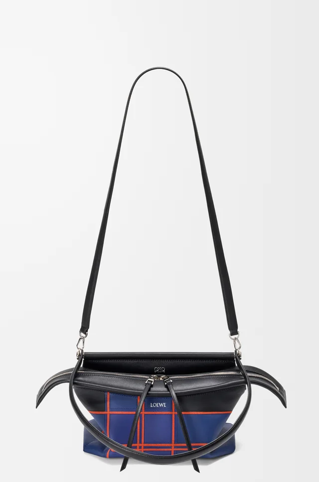 Loewe Whisker Small Shoulder Bag, photo 4 of 6 from SENSER