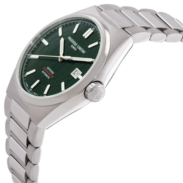 Frederique Constant Highlife Automatic Men's Watch FC-303G3NH6B, photo 2 of 4 from Jomashop