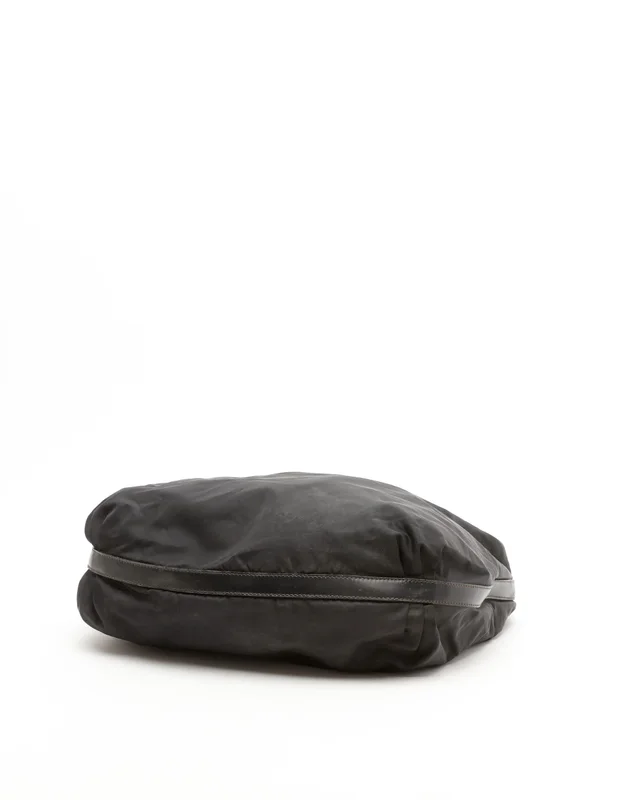 Prada Tessuto Shoulder Bag from A Retro Tale, photo 3 of 7