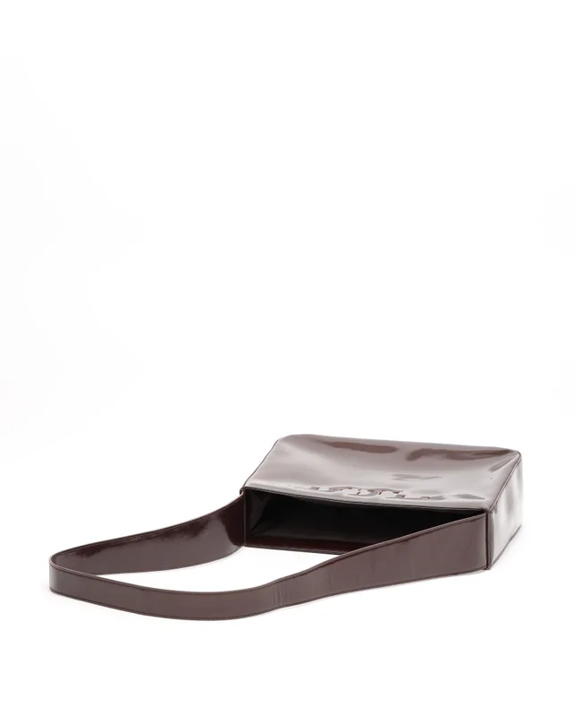 Celine Patent Bag in Patent leather from A Retro Tale, photo 5 of 9