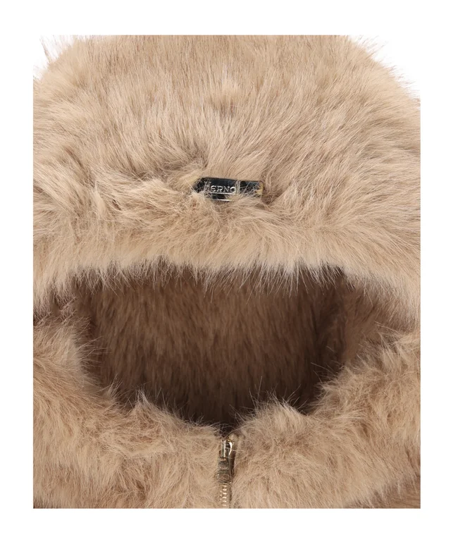 Herno Hooded vest, photo 4 of 4 from SENSER