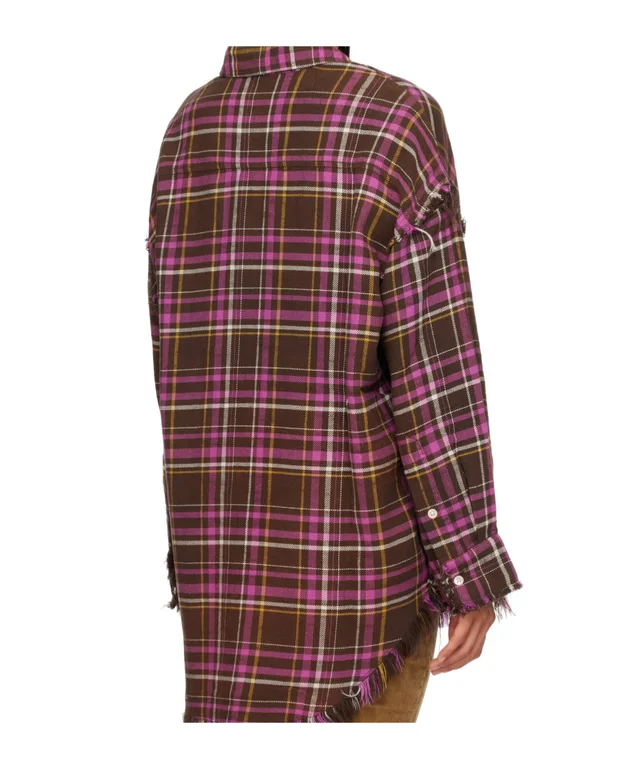 R13 Long-sleeved shirt, photo 4 of 4 from SENSER