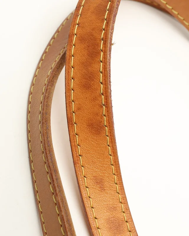 Louis Vuitton Monogram Totally PM Bag in Coated canvas from A Retro Tale, photo 7 of 11