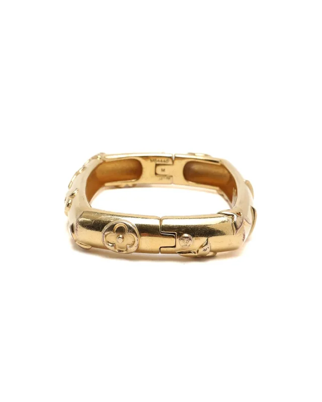 Louis Vuitton Bracelets from A Retro Tale, photo 2 of 2