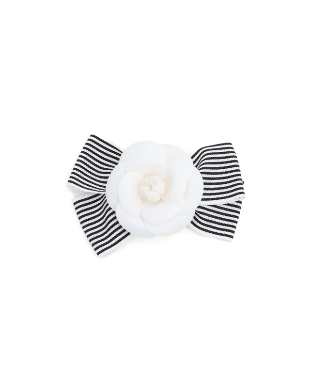 Foxey Corsage Brooch from A Retro Tale