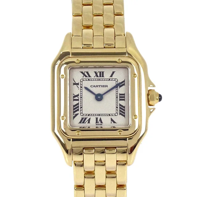 Cartier Panthere SM 22mm Ref.1070 Quartz from AMORE Vintage Tokyo