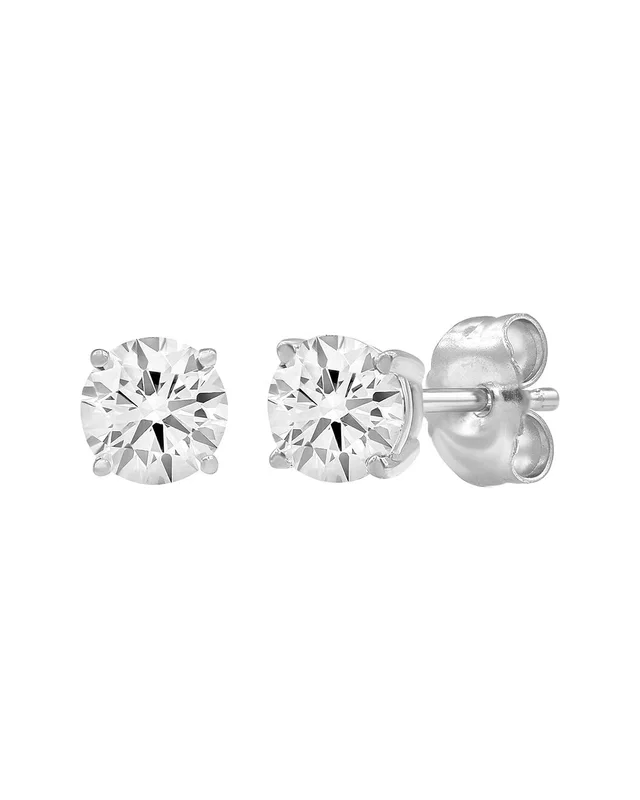 Lab Grown Diamonds 14K 1.25 ct. tw. Lab Grown Diamond Studs, image 1 of 1 from Rue La La