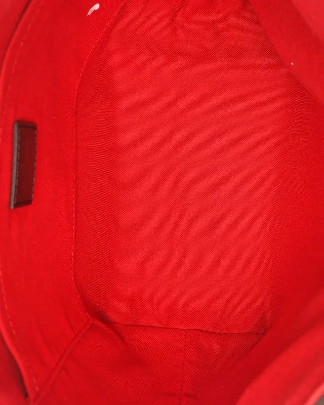 Louis Vuitton Damier Illovo MM Bag in Canvas from A Retro Tale, photo 6 of 8