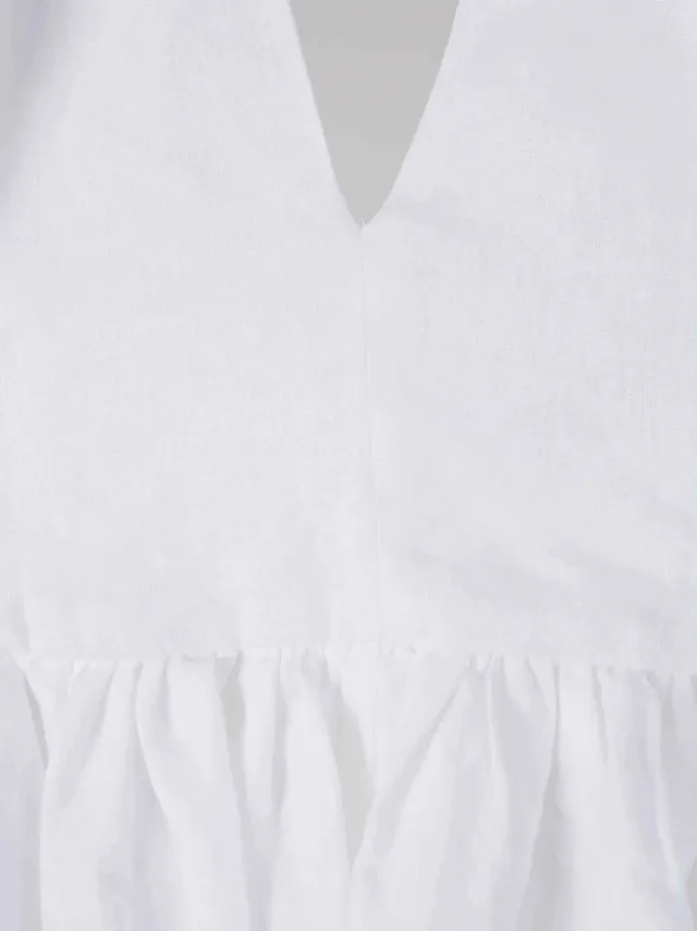 Staud Halter-neck dress, photo 3 of 8 from SENSER