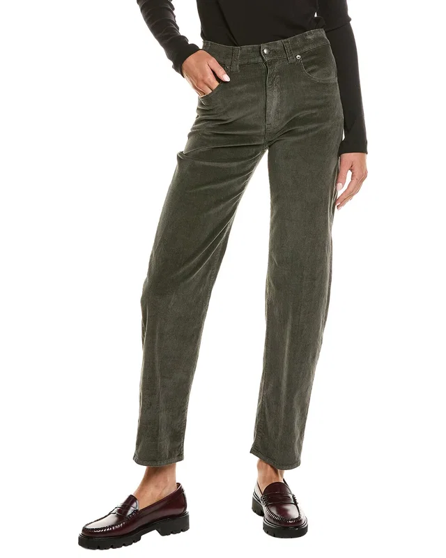 Madewell Corduroy Balloon Pant, image 1 of 1 from Rue La La
