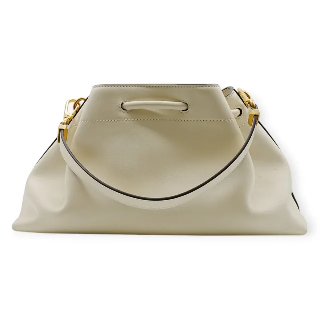 Jimmy Choo Cinch Bucket Bag - '20s in Leather from Her-Age, photo 3 of 11
