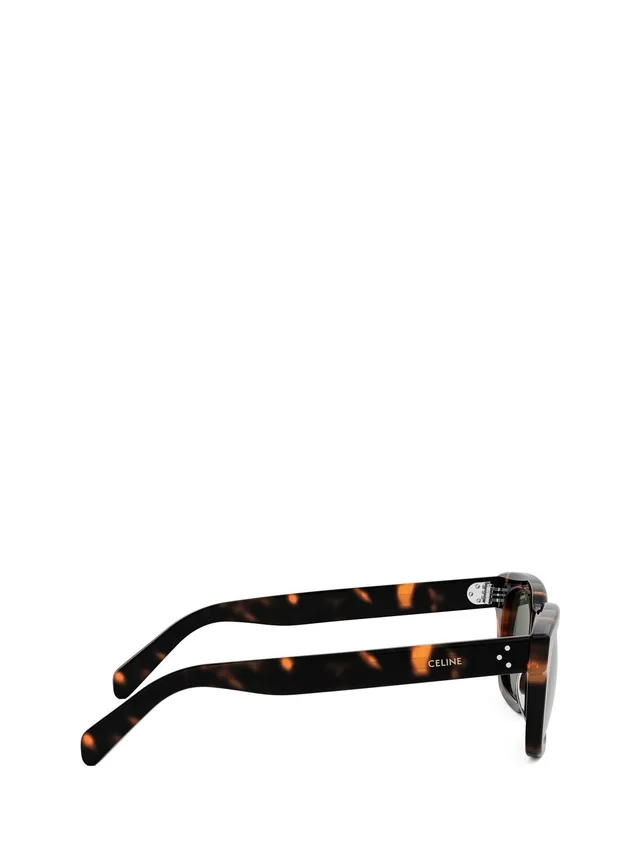 Celine Full frame sunglasses, photo 5 of 8 from SENSER
