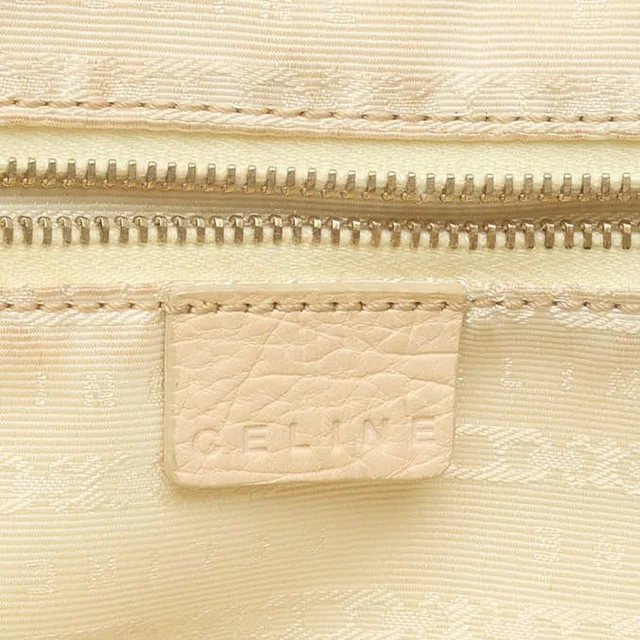 Celine Macadam Dome Satchel Bag in Canvas from A Retro Tale, photo 8 of 11