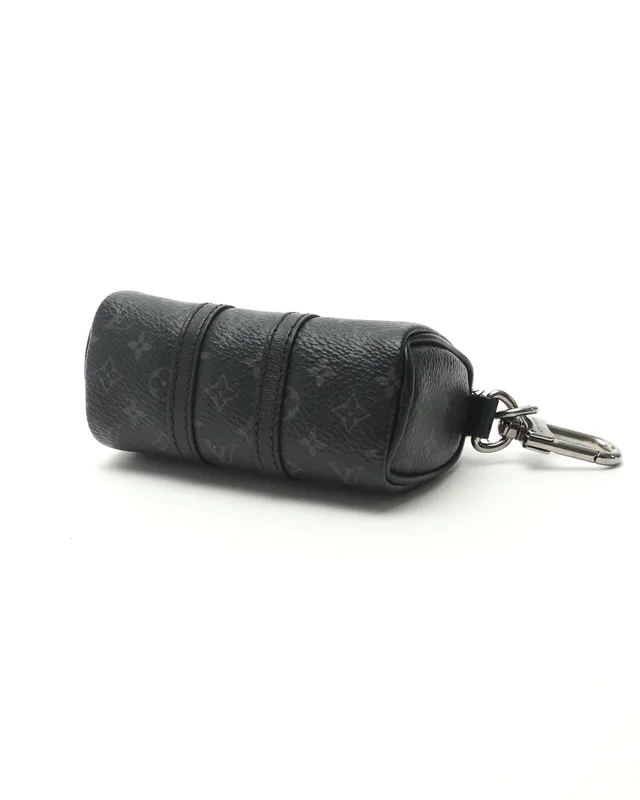 Louis Vuitton Keepall Bag Charm in Canvas from A Retro Tale, photo 4 of 6