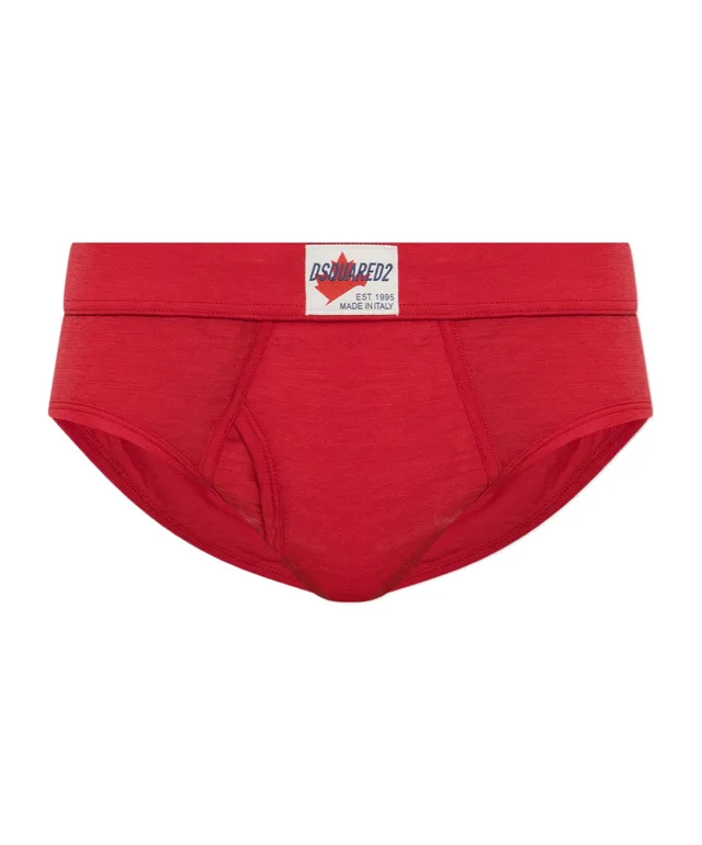 Dsquared2 Logo Underwear from SENSER, photo 1 of 1