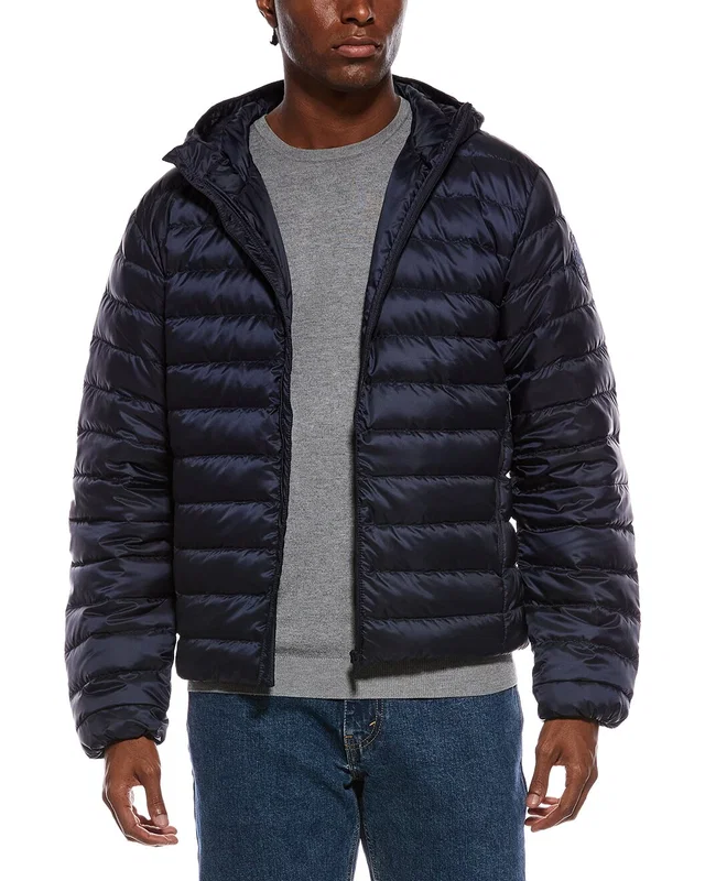 Canada Goose Stratus Down Jacket, image 1 of 1 from Gilt