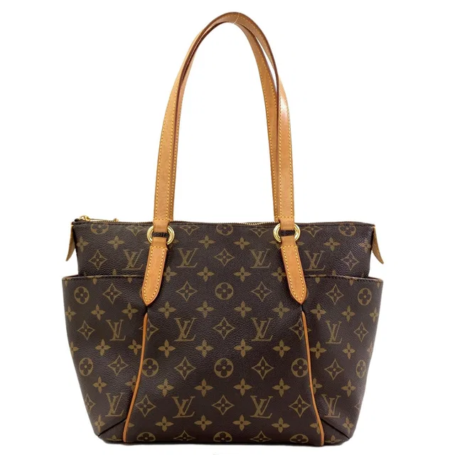 Louis Vuitton Totally PM Tote Bag Monogram Canvas in Coated canvas from The Reluxe