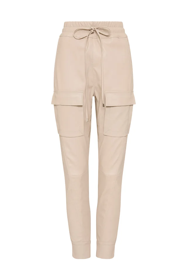 MANNING CARTELL Open Season Stretch Leather Pant from Manning Cartell, photo 1 of 1
