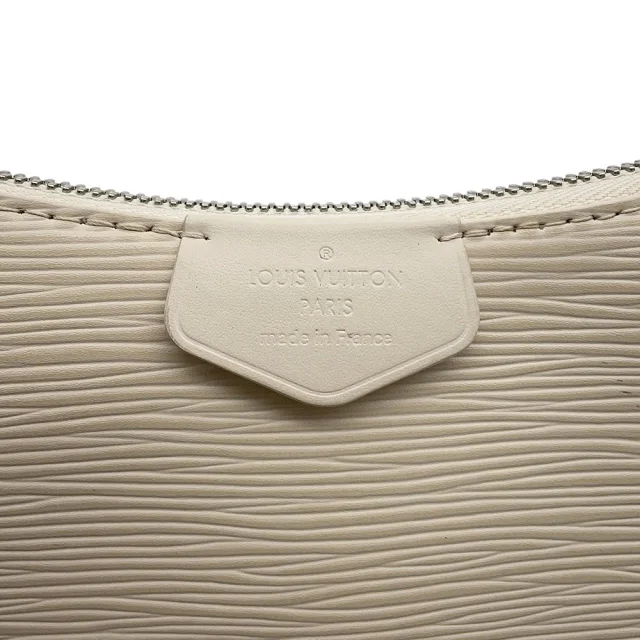 Louis Vuitton Easy Pouch QuartzM80479 Epi Leather in Leather from GALLERY RARE, photo 18 of 19
