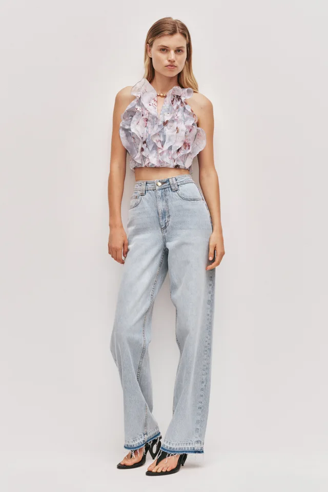 AJE Cleo Top from Aje, photo 1 of 1