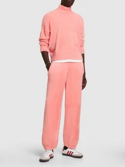 Bonsai Long-sleeved Dolcevita in 100% Polyamide, photo 3 of 11 from LUISAVIAROMA