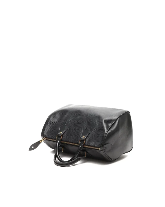 Louis Vuitton Epi Speedy 30 Bag from A Retro Tale, photo 5 of 13