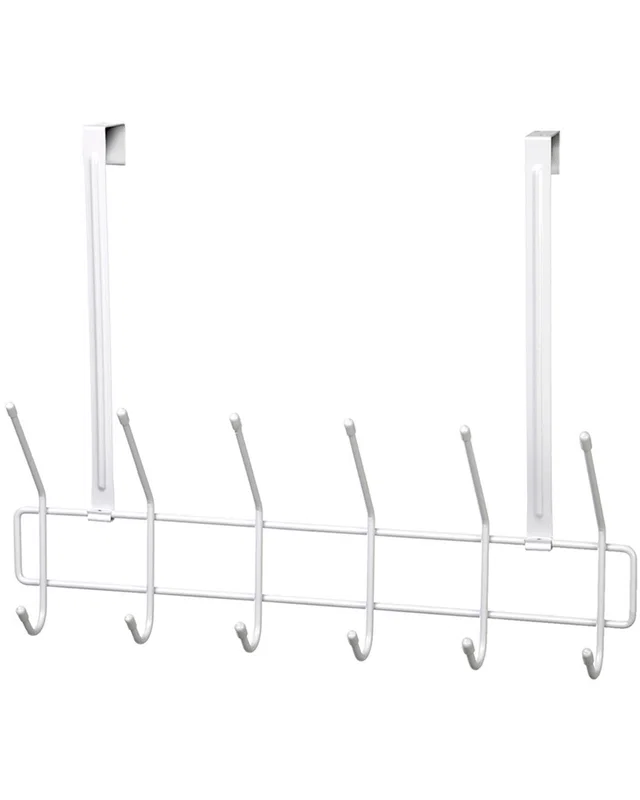 ClosetMaid Wall or Door Mount Wire Utility Hook, image 1 of 1 from Rue La La