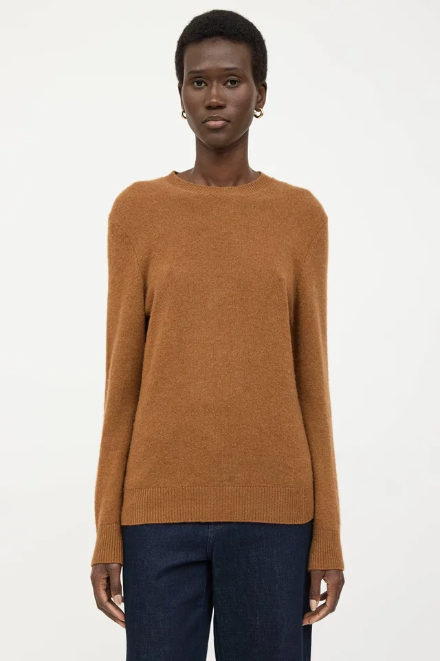 Moncler Knit Sweater from VSP Consignment