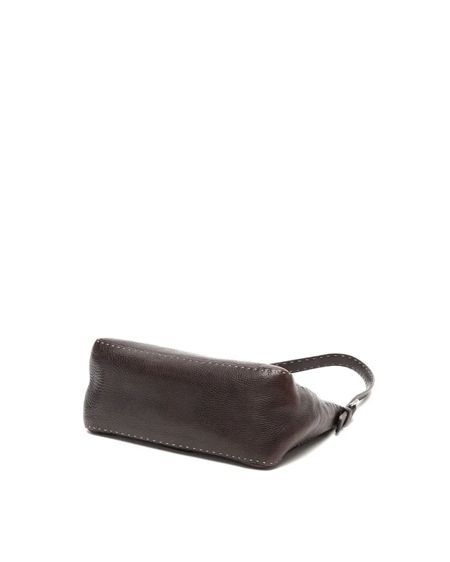 Fendi Selleria Mamma Bag in Caviar leather from A Retro Tale, photo 5 of 8