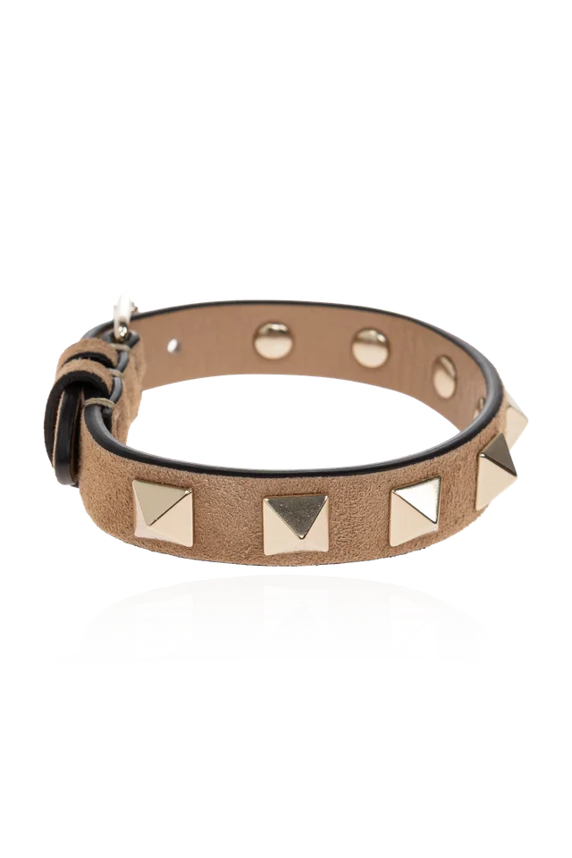 Valentino Studded bracelet, photo 2 of 4 from SENSER