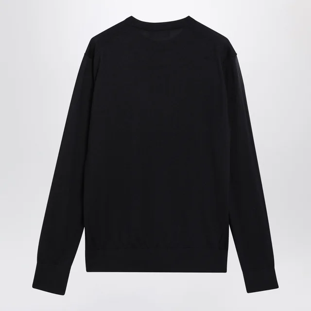 Dolce & Gabbana cashmere pullover, photo 2 of 6 from SENSER