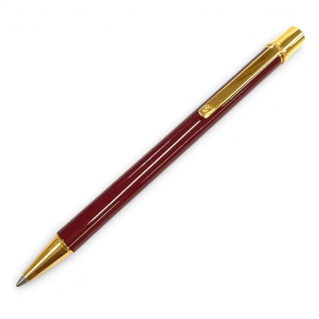 Must de Cartier Ballpoint Pen from LuxUness