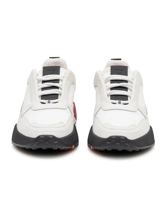 Dsquared2 Low-top sneakers, photo 3 of 4 from SENSER