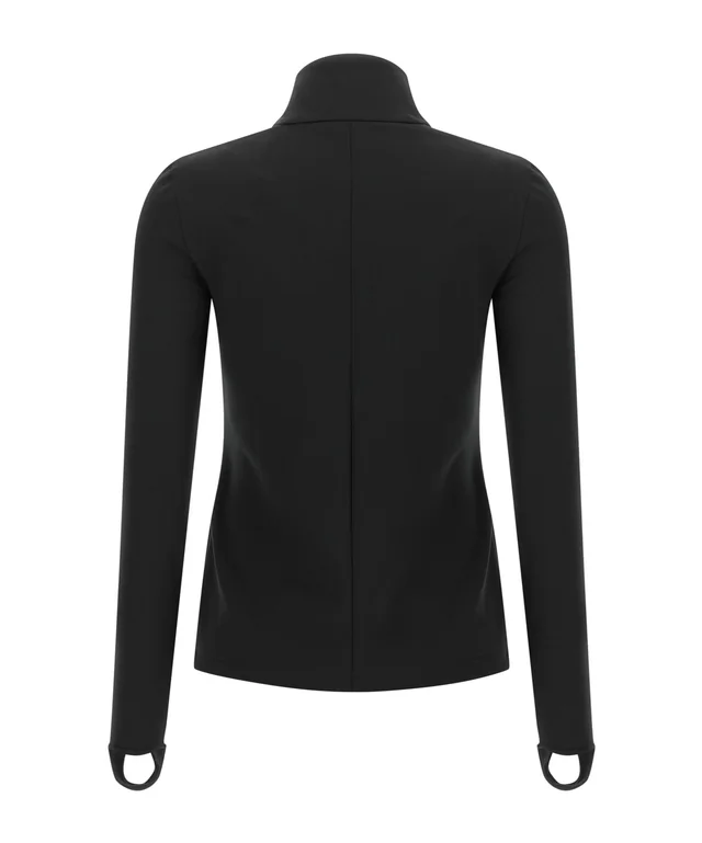 Courreges TOP COL MONTANT SECONDE PEAU, photo 2 of 7 from SENSER