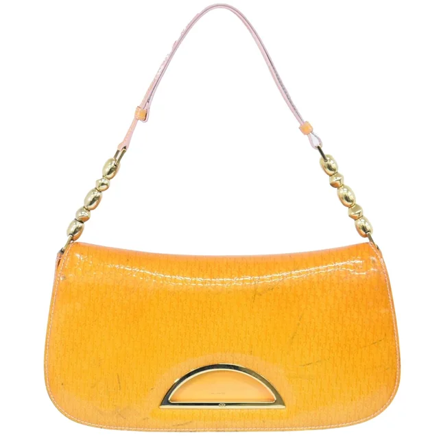 Dior handbags, wallets & cases in Patent leather from The Brand Collector, photo 1 of 1