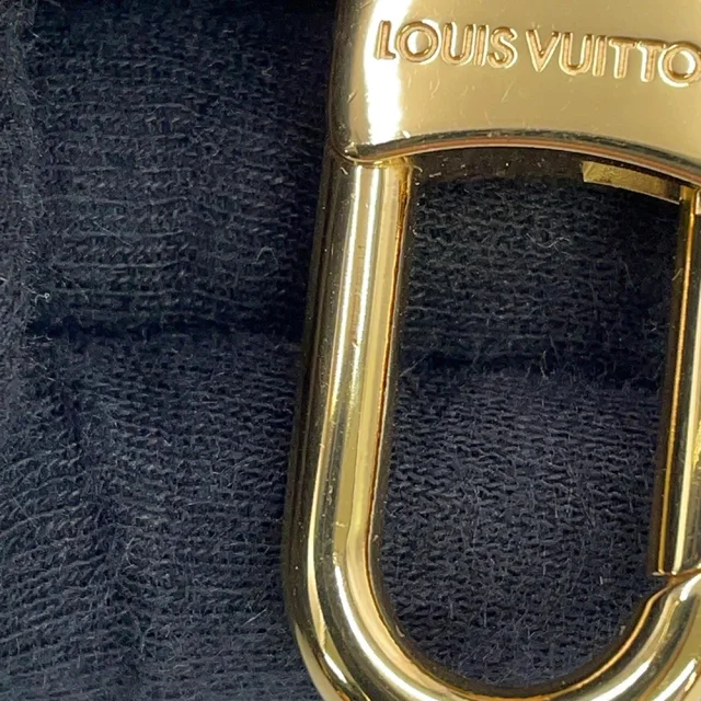 Louis Vuitton Shoulder Strap BrownJ14102 Monogram from GALLERY RARE, photo 5 of 8