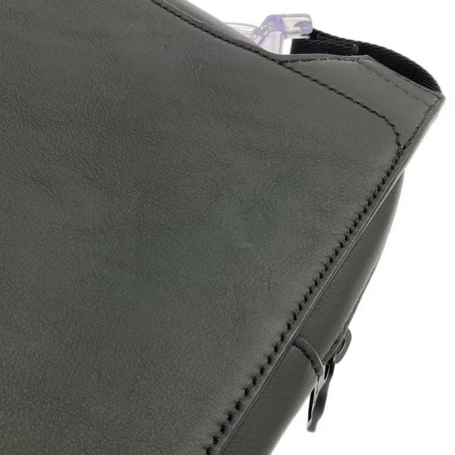 Louis Vuitton LOUIS VUITTON 2054 Asymmetrical Sling Bag M68773 Shoulder Bag in BLACK(ブラック) / BLACK(ブラック)金具 from KOMEHYO, photo 8 of 10