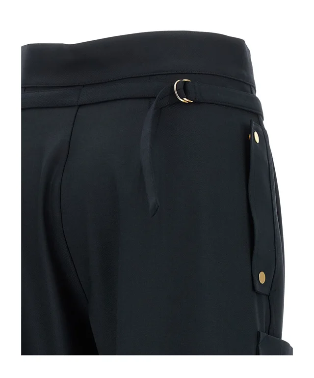 DARKPARK Adriana Cargo Pants, photo 6 of 9 from SENSER