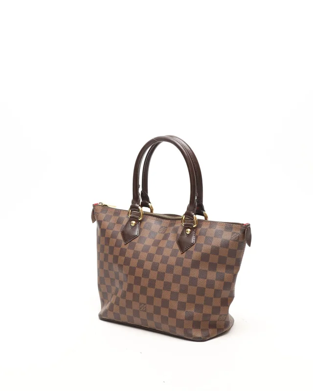 Louis Vuitton Damier Saleya PM Bag from A Retro Tale, photo 2 of 11