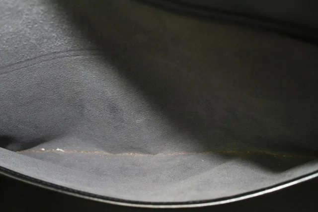Louis Vuitton Black Epi Leather Gemeaux Tote Bag in Black Leather from Bagriculture