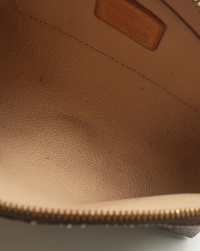 Louis Vuitton Monogram Cosmetic Pouch from A Retro Tale, photo 9 of 9