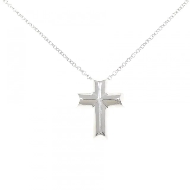 Tiffany & Co. Tenderness Necklace from The Reluxe